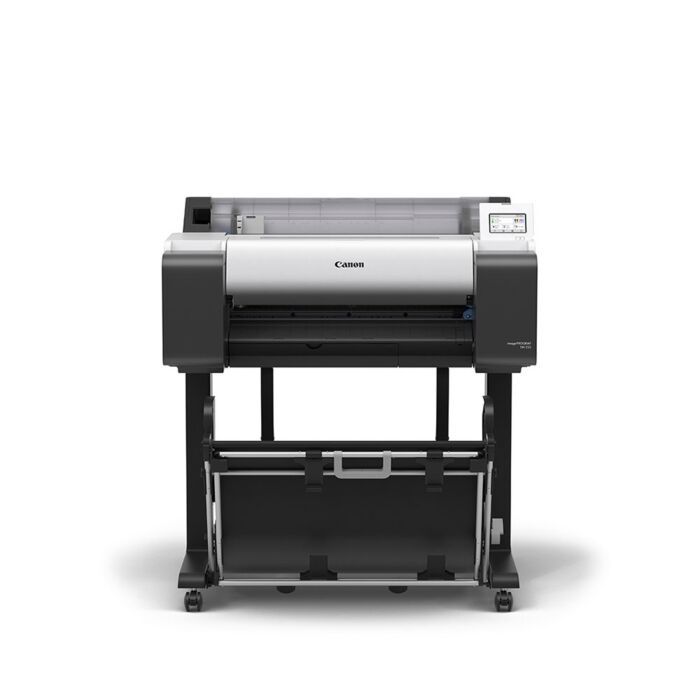 CANON TM255 PRINTER IJ 24/5 INKS