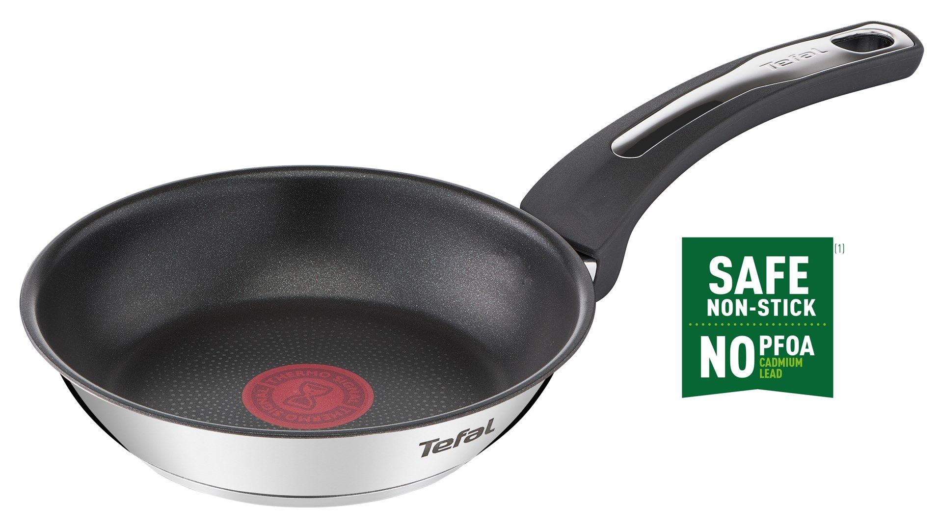 Tefal E30001 pan set