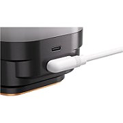 Corsair iCUE LINK TITAN RX RGB Processor All-in-one liquid cooler 12 cm White 1 pc(s)