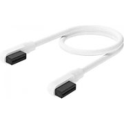 Corsair iCUE LINK TITAN RX RGB Processor All-in-one liquid cooler 12 cm White 1 pc(s)