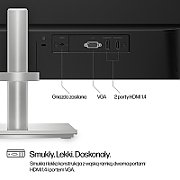 HP MONITOR HP LED IPS 27  527sh (94C50E9) 100Hz