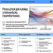 HP MONITOR HP LED IPS 27  527sh (94C50E9) 100Hz