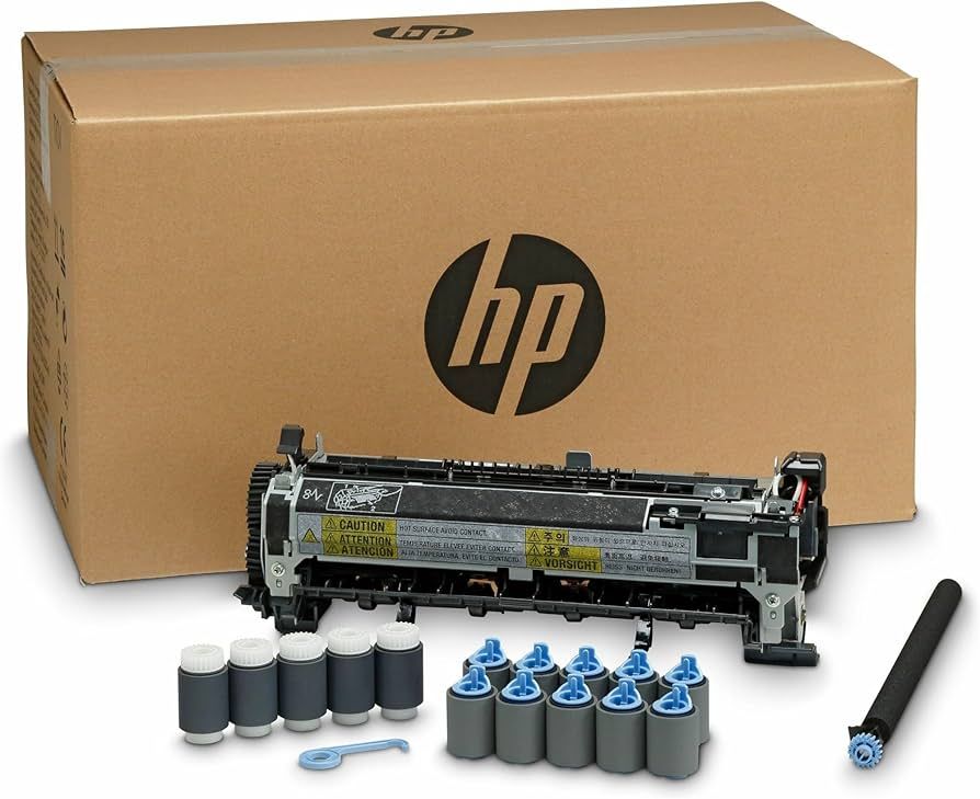 HP HP LaserJet 110v Maintenance Kit