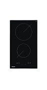 Akpo PKA 30 830/2 hob Black Built-in 30 cm Zone induction hob 2 zone(s)