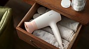 Philips 3000 series BHD300/10 Hair Dryer