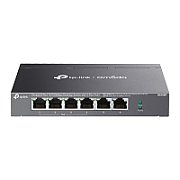 TP-LINK Omada 8-Port 10G Desktop/Rackmount Switc