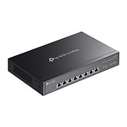 TP-LINK Omada 8-Port esktop/Rackmount Switch