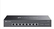 TP-LINK Omada 8-Port 10G Desktop/Easy Switch