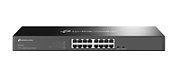 TP-LINK Omada 16-Port 10G Desktop/Rackmount Switch