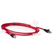 HPE 6ft Qty 8 KVM CAT5 Cable