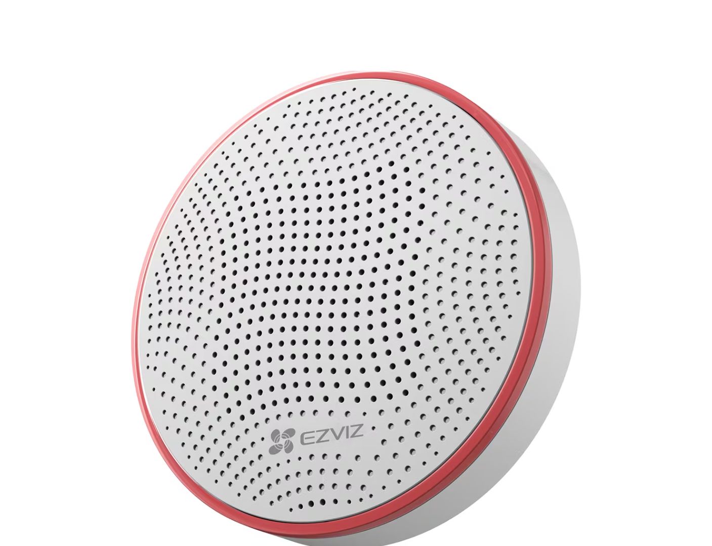 Sirena EZVIZ CS-T9C atat outdoor cat si indoor, standby current ≤60μA (Battery),≤1mA (DC12V), curent in alarma: ≤1.2A (Battery), ≤0.5A (DC12V), protocol: ZigBee 3.0, frecventa wi-fi: 2.4 GHz, tip baterie:CR123A*4, tensiune de alimentare: DC12V, IP54, dimensiuni:Φ 134 mm x 51.5 mm, greutate: 437.54g