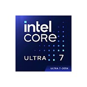 Procesor Intel Core Ultra 7 265K, 20C (8P + 12E), 3.90 - 5.50 GHz, 30 MB cache, 125 W, 33 TOPS, Box