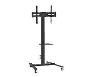Stand TV mobil BlackMount TT70, diagonale 32 -70  , max.50kg, inaltime reglabila