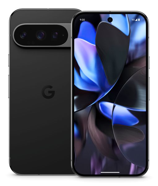 Google Pixel 9 Pro 128GB obsidian