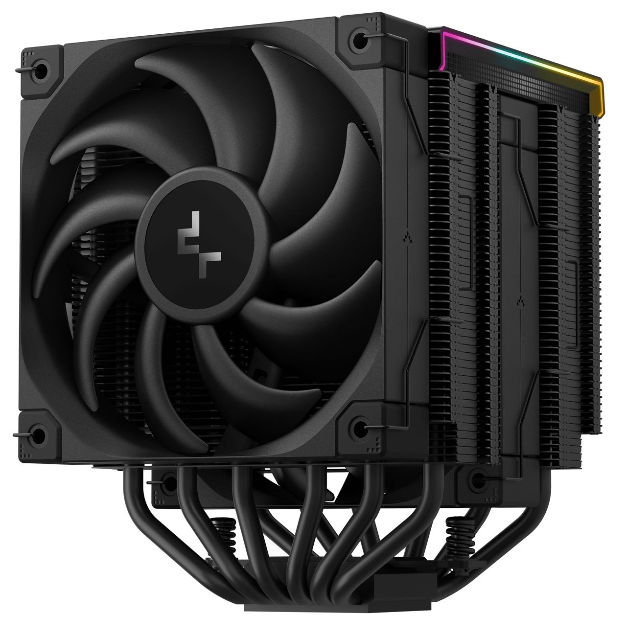 Chłodzenie Deepcool AK620 DIGITAL PRO