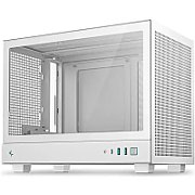 DeepCool CH160 WH Small Form Factor (SFF) White
