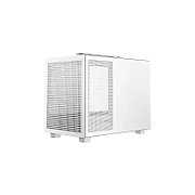 DeepCool CH160 WH Small Form Factor (SFF) White