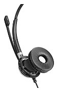 EPOS IMPACT SC 662 Wired OE Headset black
