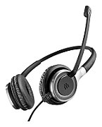 EPOS IMPACT SC 662 Wired OE Headset black