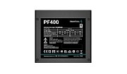 DeepCool PF400 power supply unit 400 W 20+4 pin ATX ATX Black