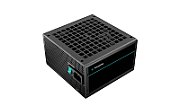 DeepCool PF400 power supply unit 400 W 20+4 pin ATX ATX Black