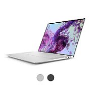 Laptop Dell XPS 9640, 16.3 inch 3840 x 2400 Touchscreen, Intel Core Ultra 9 185H (16 C / 22 T, 2.3 GHz - 5.1 GHz, 24 MB cache), 64 GB LPDDR5X, 2 TB SSD, Nvidia GeForce RTX 4070, Windows 11 Pro