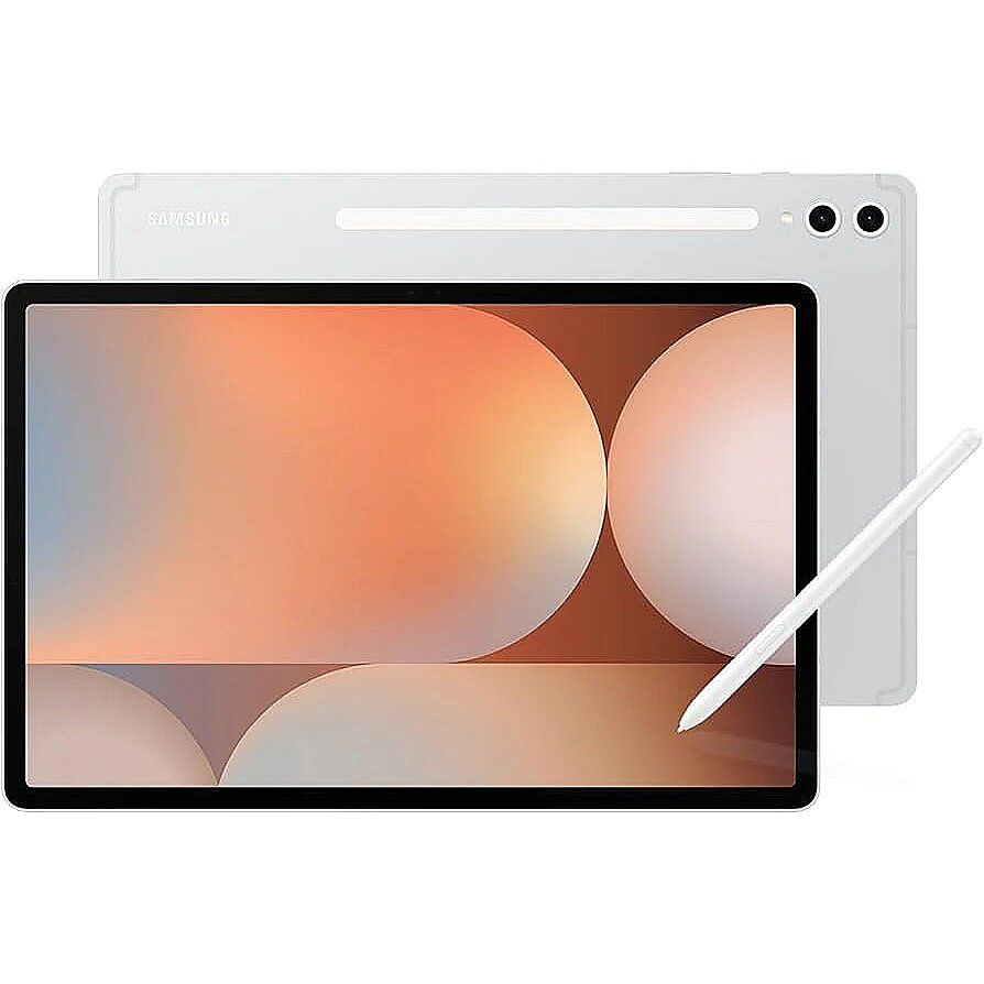 SG TAB S10 Ultra X926 5G & WIFI 14.6  16GB 1TB Platinum Silver (incl. Pen)