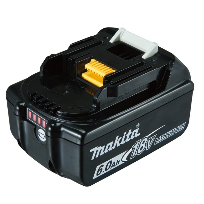 Makita 197422-4 cordless tool battery / charger