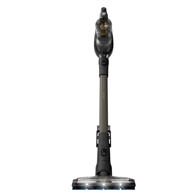 Philips 8000 Series XC8349 Aqua Plus -