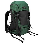 Hiking backpack