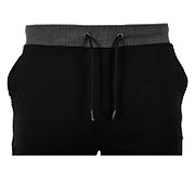 Sweatpants COMFORT  grey-black  size XXXL