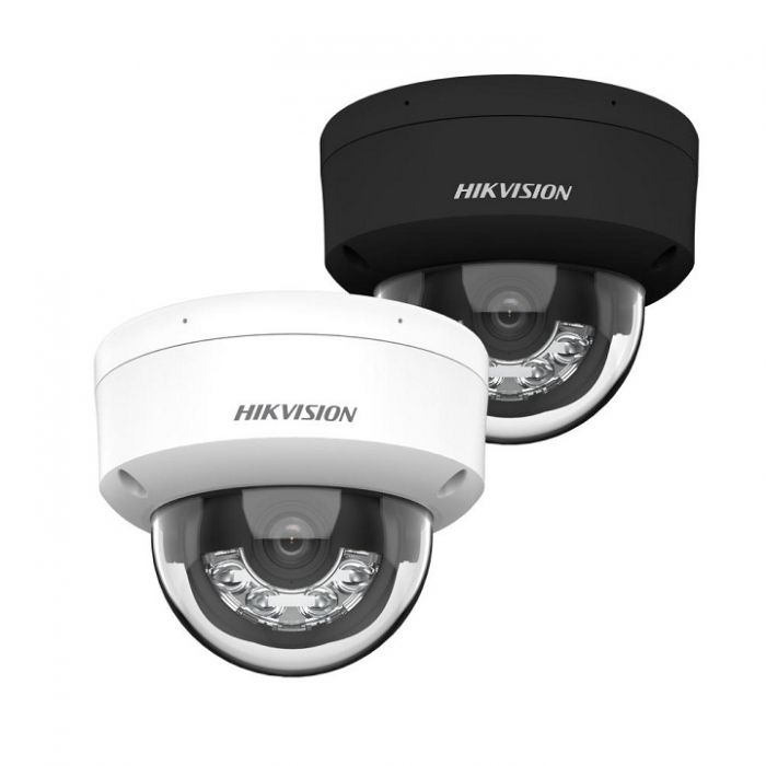 DS-2CD2163G2-LIS2U(2.8mm)(BLACK)