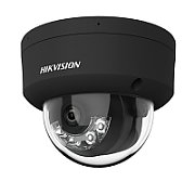 DS-2CD2163G2-LIS2U(2.8mm)(BLACK)