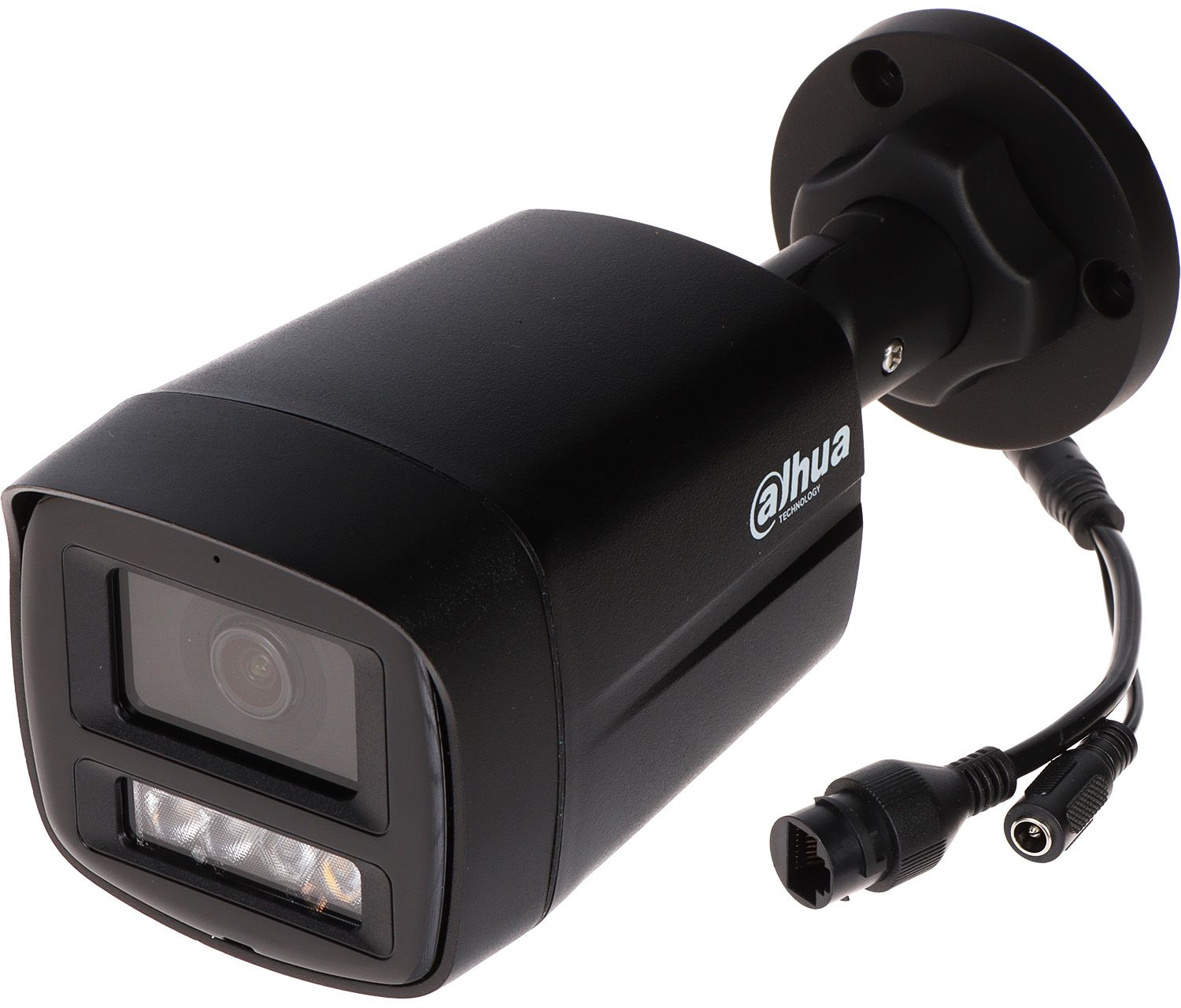 Dahua IPC-HFW1439TL1-A-IL-0280B Smart Dual Light + Full-Color 4MPx 2.8mm IP Camera