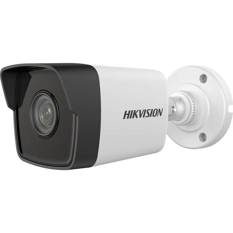 DS-2CD2T63G2-4LI(4mm) IP Tube Camera