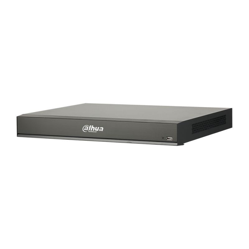 NVR5216-8P-I 16-Channel DVR