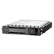HPE 3.84TB SATA 6G Read Intensive SFF BC Multi Vendor SSD