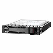 HPE 3.84TB SATA 6G Read Intensive SFF BC Multi Vendor SSD