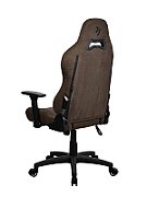 Arozzi Torretta SuperSoft Gaming Chair - Brown Arozzi