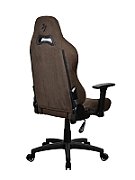 Arozzi Torretta SuperSoft Gaming Chair - Brown Arozzi