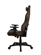 Arozzi Torretta SuperSoft Gaming Chair - Brown Arozzi