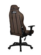 Arozzi Torretta SuperSoft Gaming Chair - Brown Arozzi