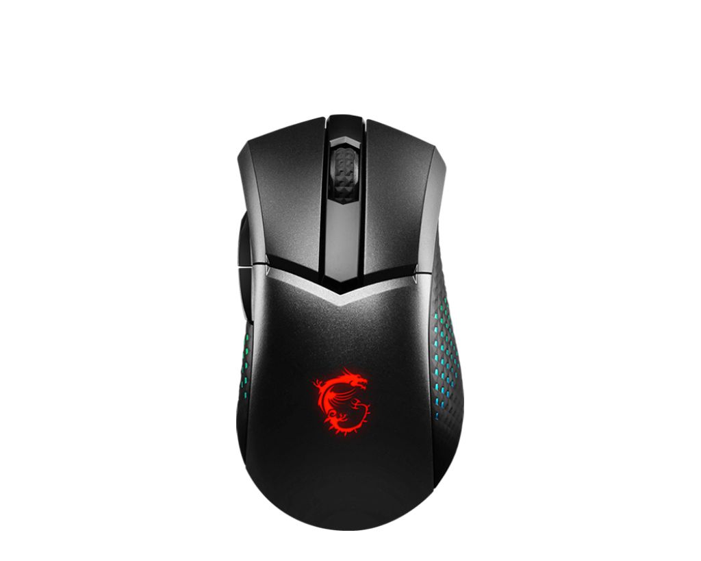 Mysz MSI CLUTCH GM51 LIGHTWEIGHT WIREL