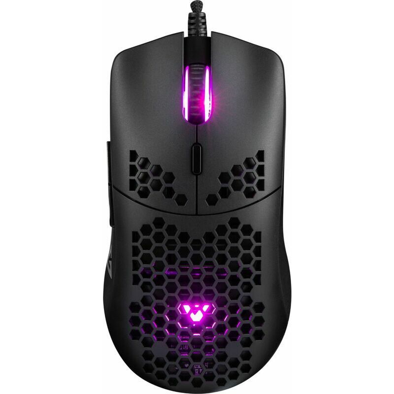 Modecom VOLCANO SHINOBI 3360 black