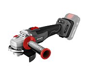 Angle grinder 125mm brushless Energy+ 0-9200/min-1  without battery