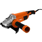 Angle grinder 3000W  230mm