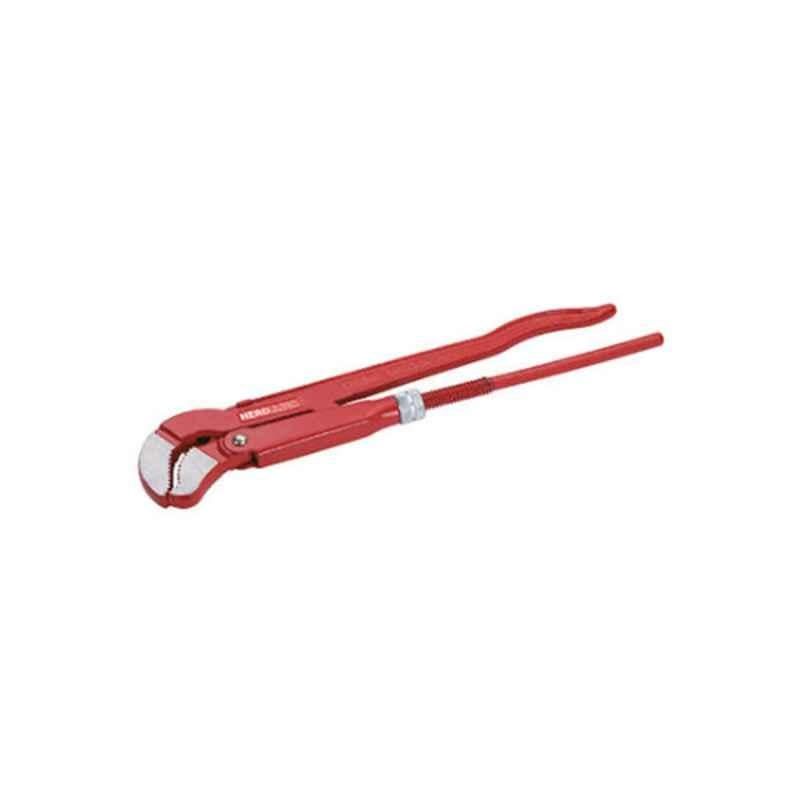 Pipe wrench type  45   1.5   415 mm