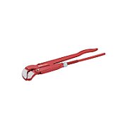 Pipe wrench type  45   1.5   415 mm