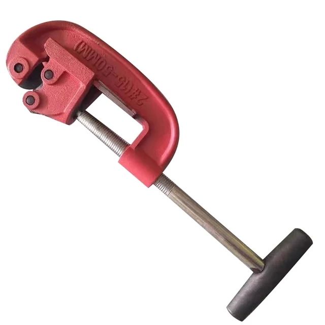 Steel Pipe Cutter 12-50mm