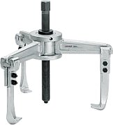 Three-arm puller 4